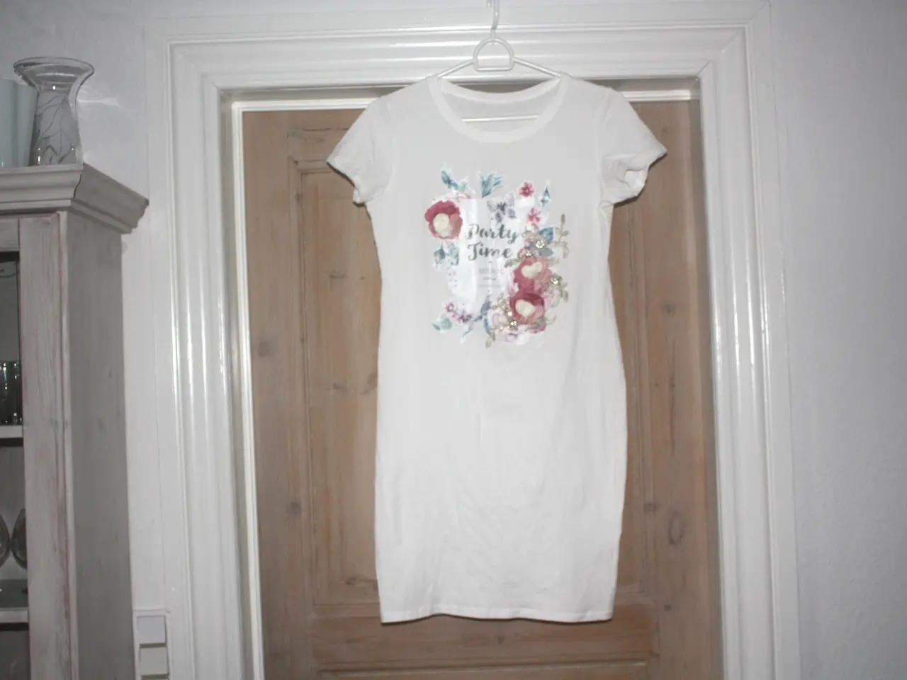 Billede 1 - Marta du Chateau lang T-shirt / kort kjole