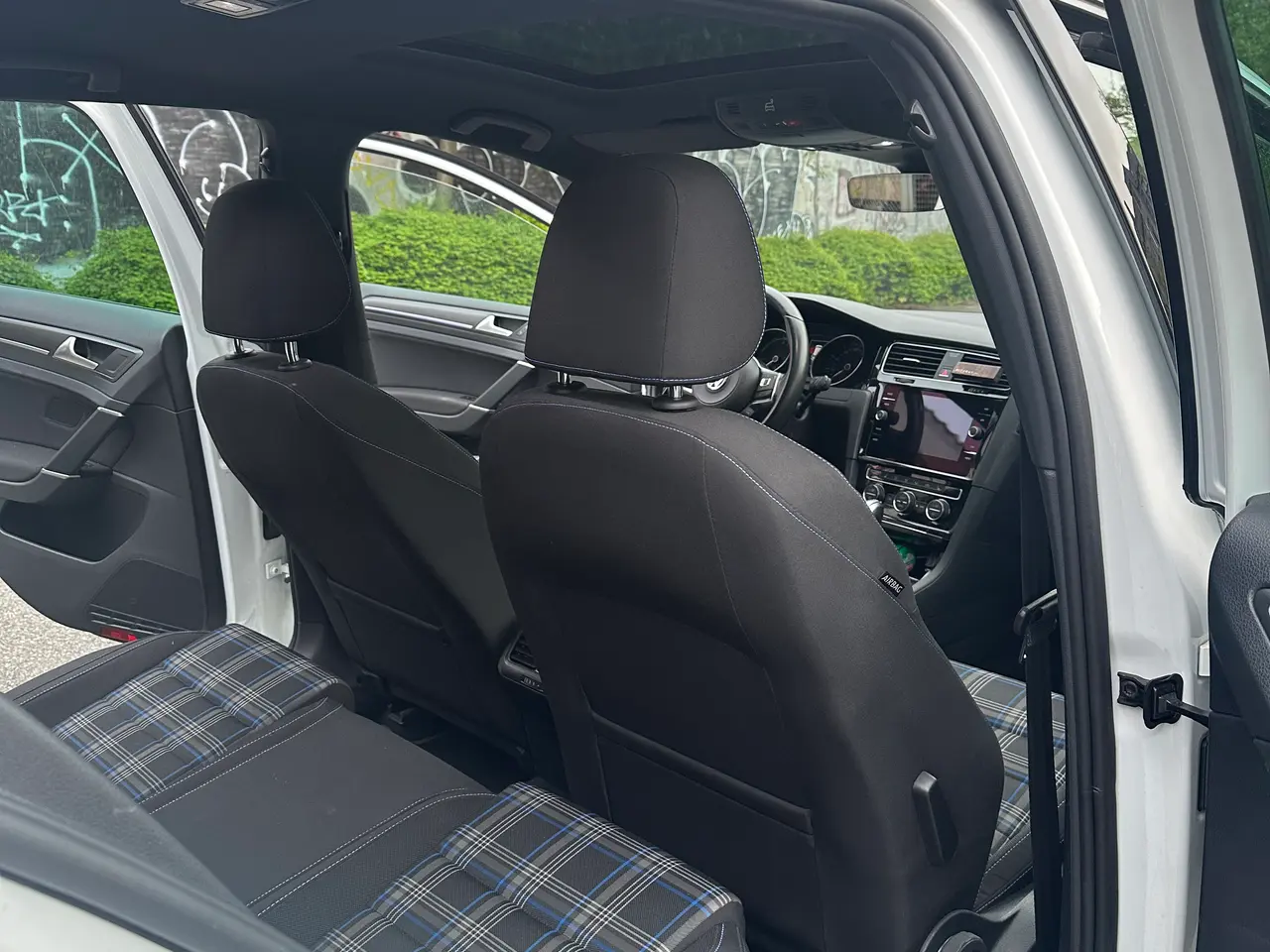 Billede 12 - Volkswagen Golf GTE DSG 2017