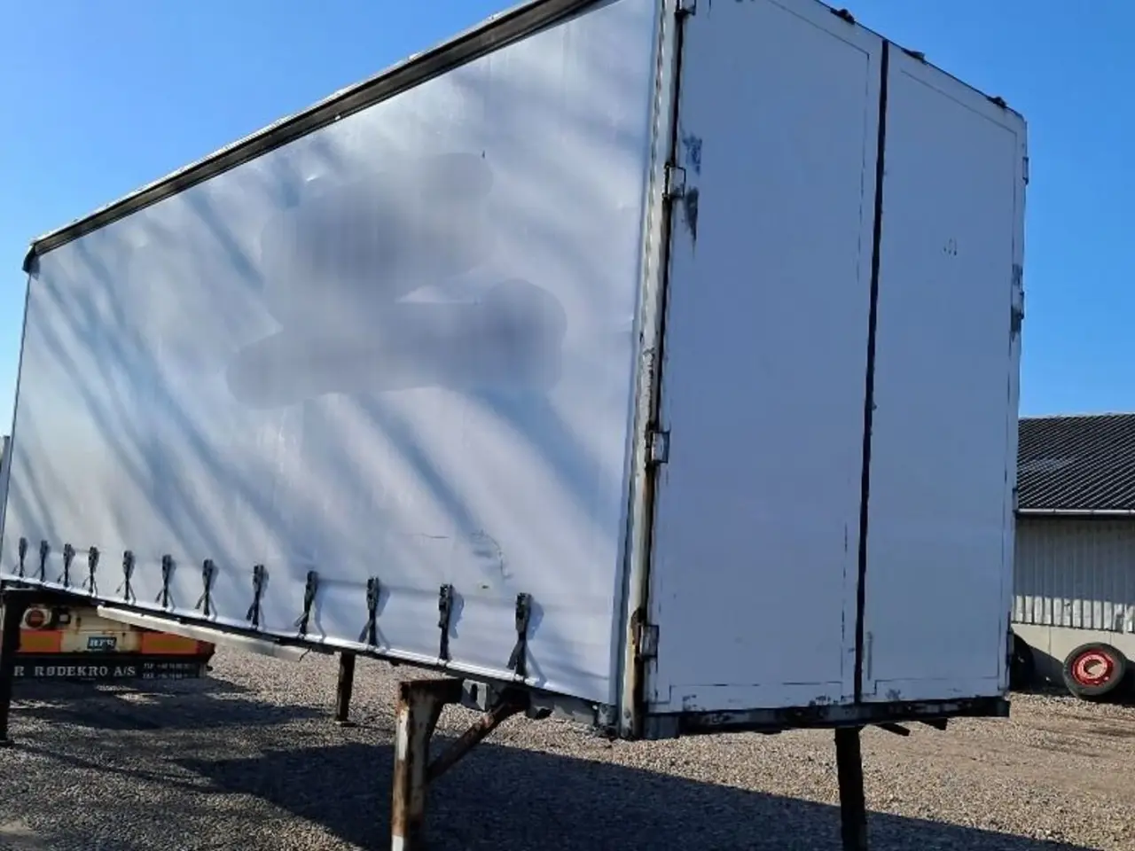 Billede 4 - Sommer Fahrzeugbau WPJ-148-CU