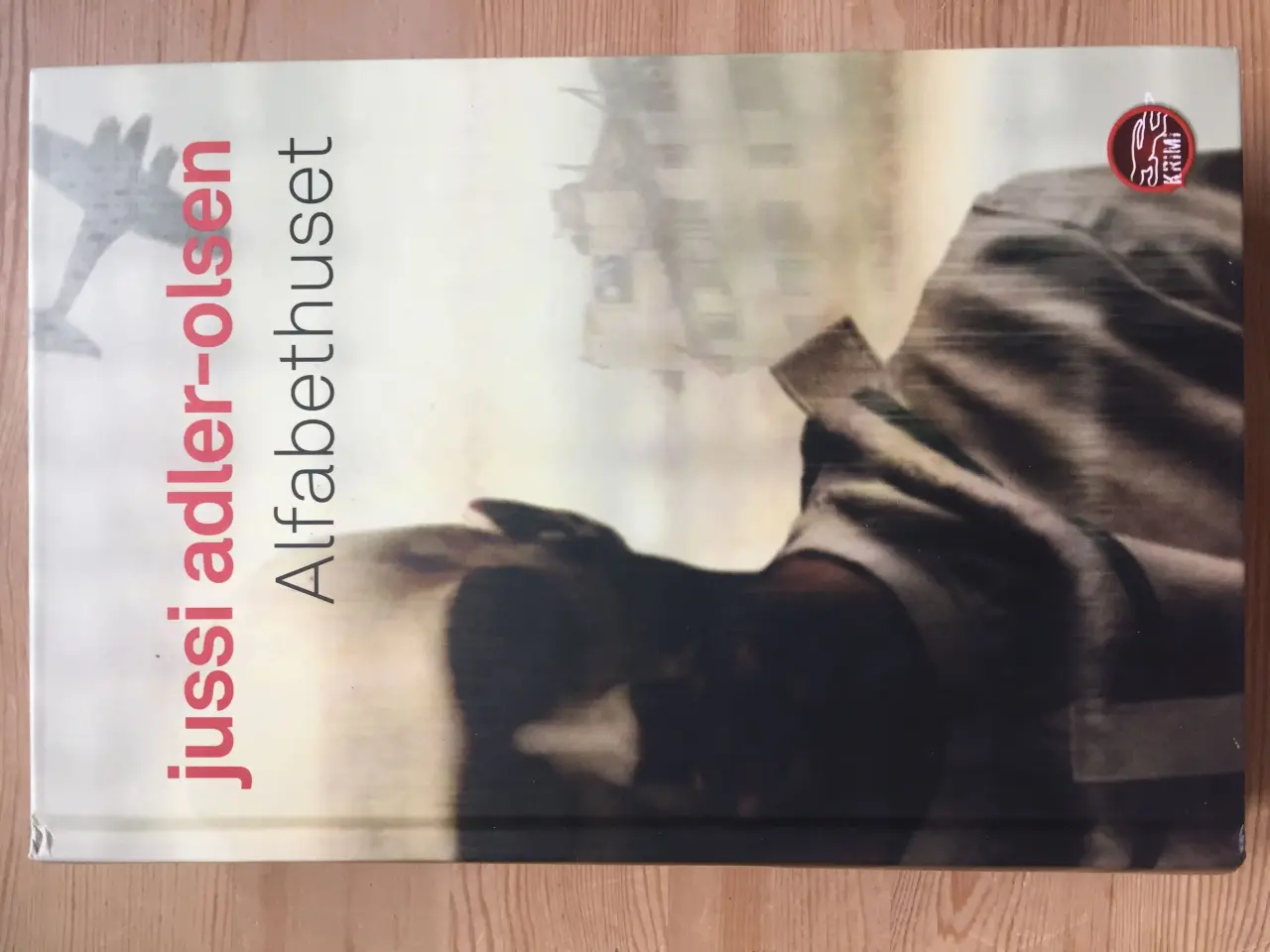 Billede 5 - NYT TILBUD: Jussi Adler-Olsen, 8 bøger