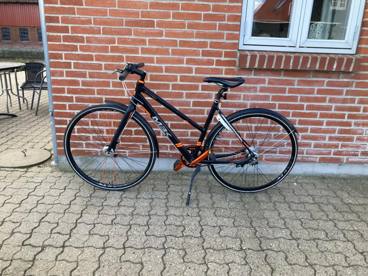 Billede 1 - Cykel