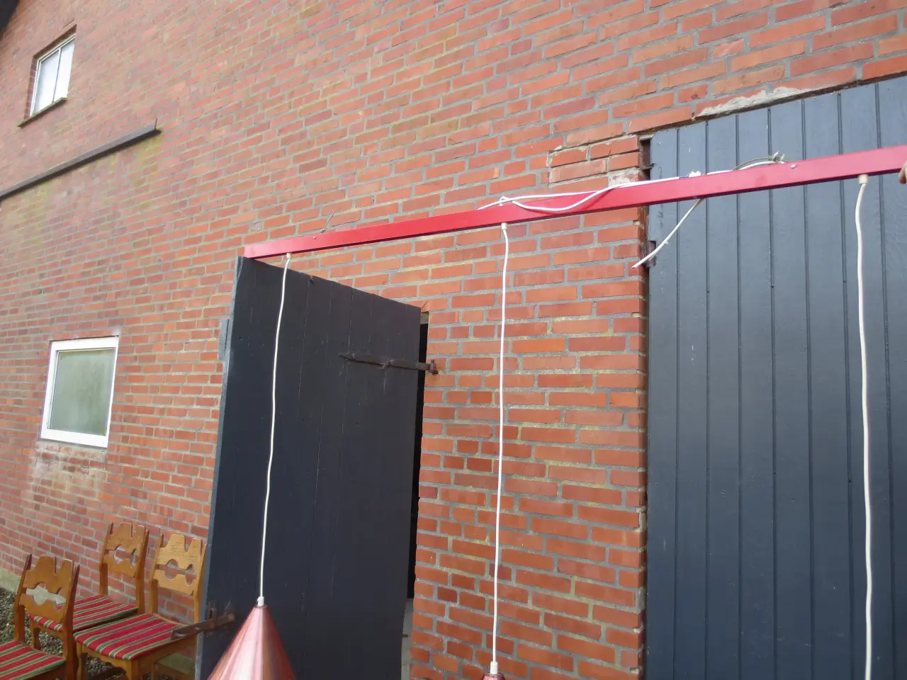 Billede 1 - 3 stk Herma Pendel loftlamper 