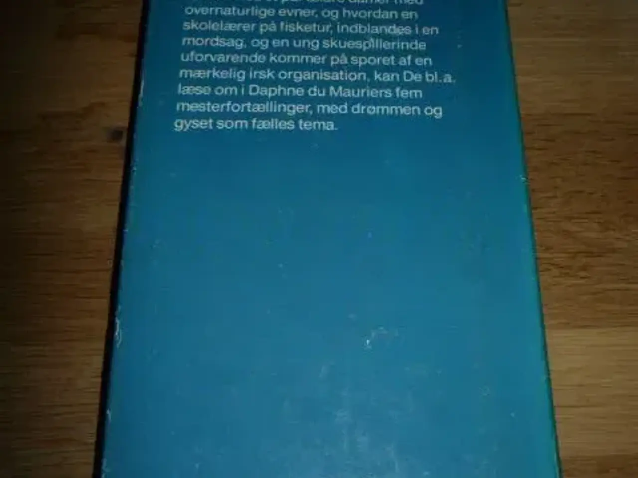Billede 2 - Ikke efter midnat