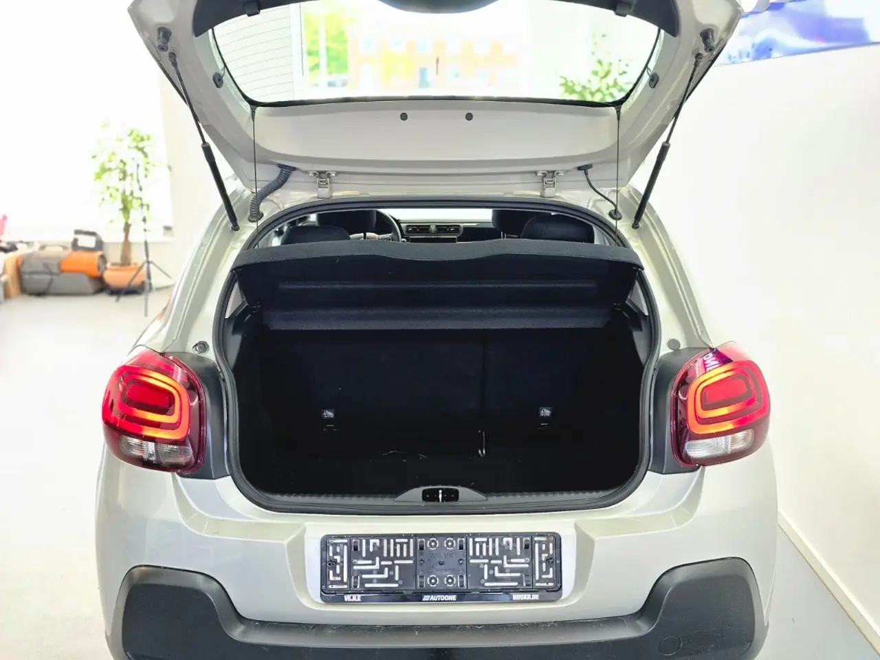 Billede 17 - Citroën C3 1,2 PureTech 82 Iconic