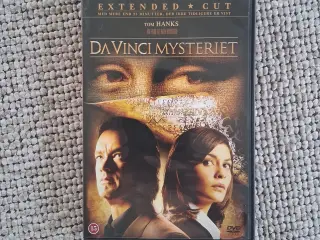 Da Vinci Mysteriet