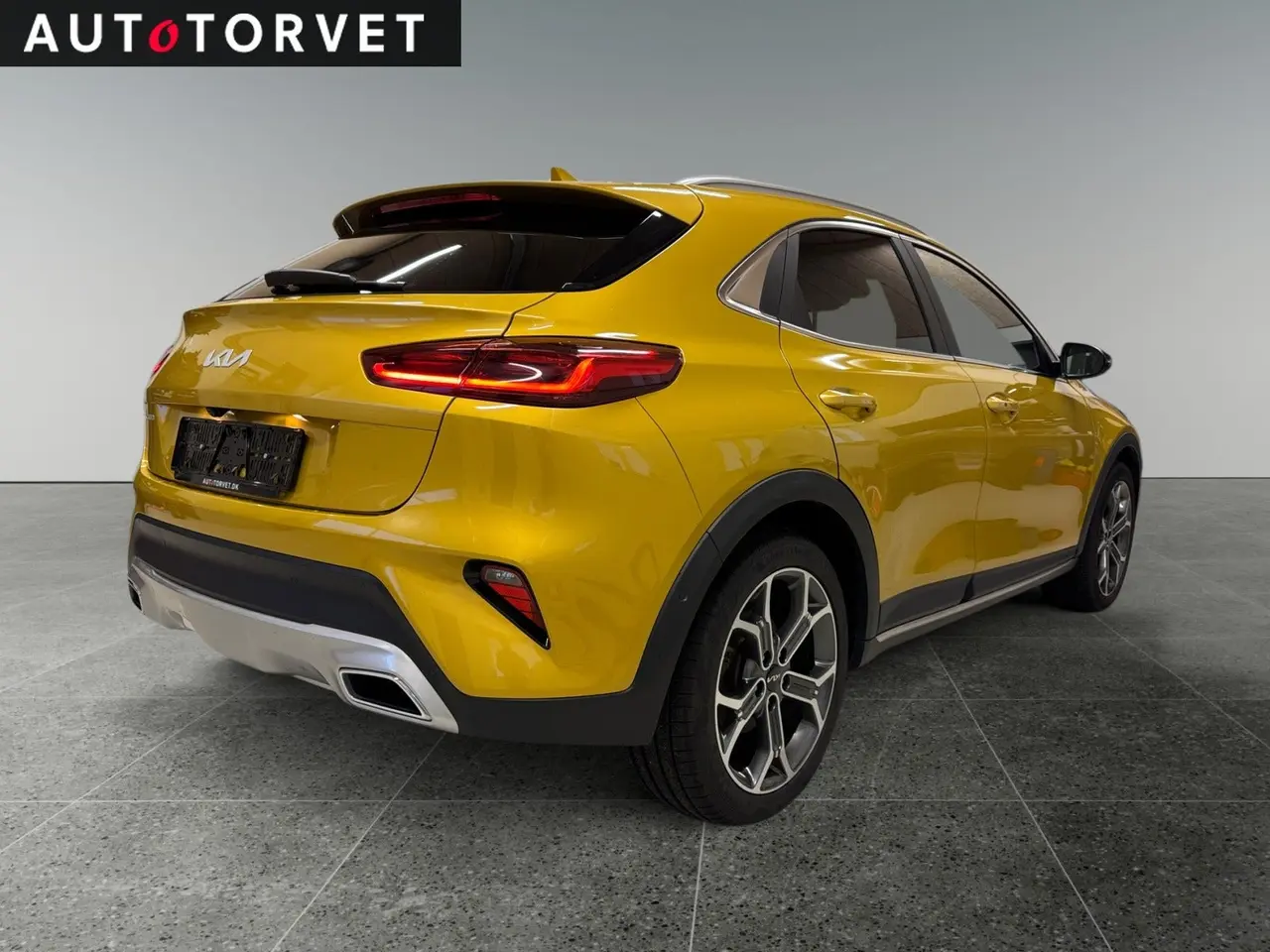Billede 4 - Kia XCeed 1,6 PHEV Upgrade DCT