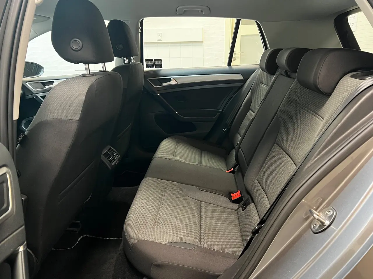 Billede 16 - VW Golf VII 1,4 TSi 122 Comfortline DSG BMT