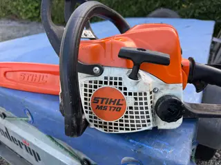 Sthil MS 170 2-MIX