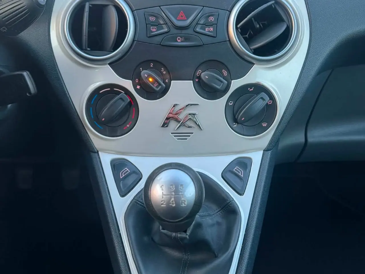 Billede 16 - Ford Ka 1,2 Titanium