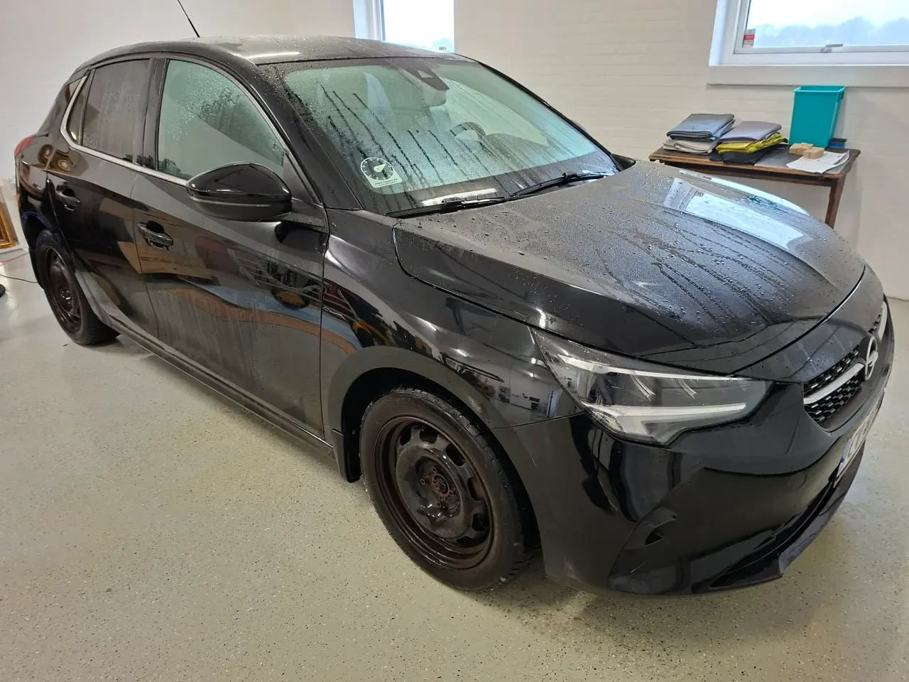 Billede 2 - Opel Corsa Essentia KAMPAGNE MODEL