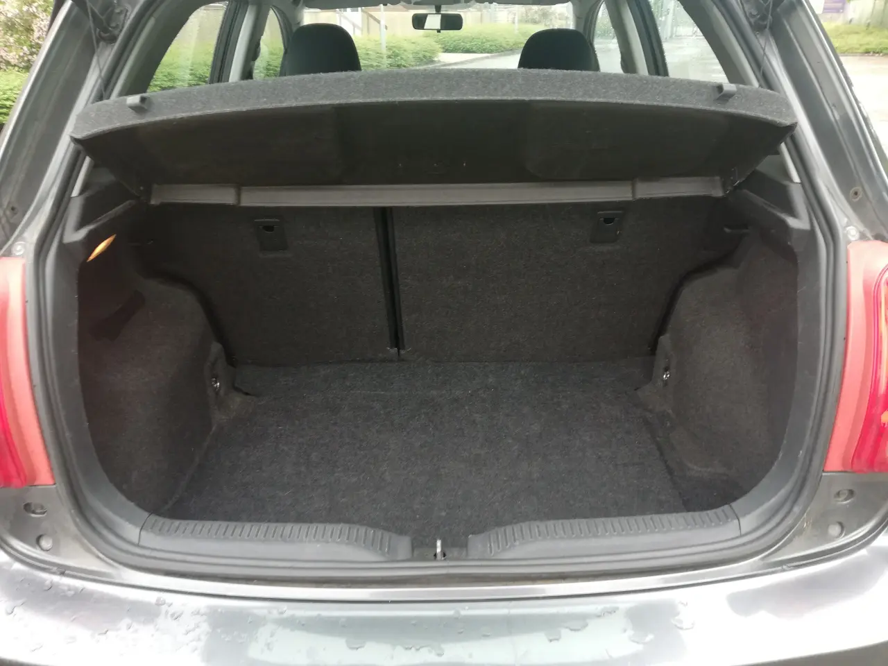 Billede 13 - TOYOTA AURIS 1,6 124hk 5-DØRS HB 146000km