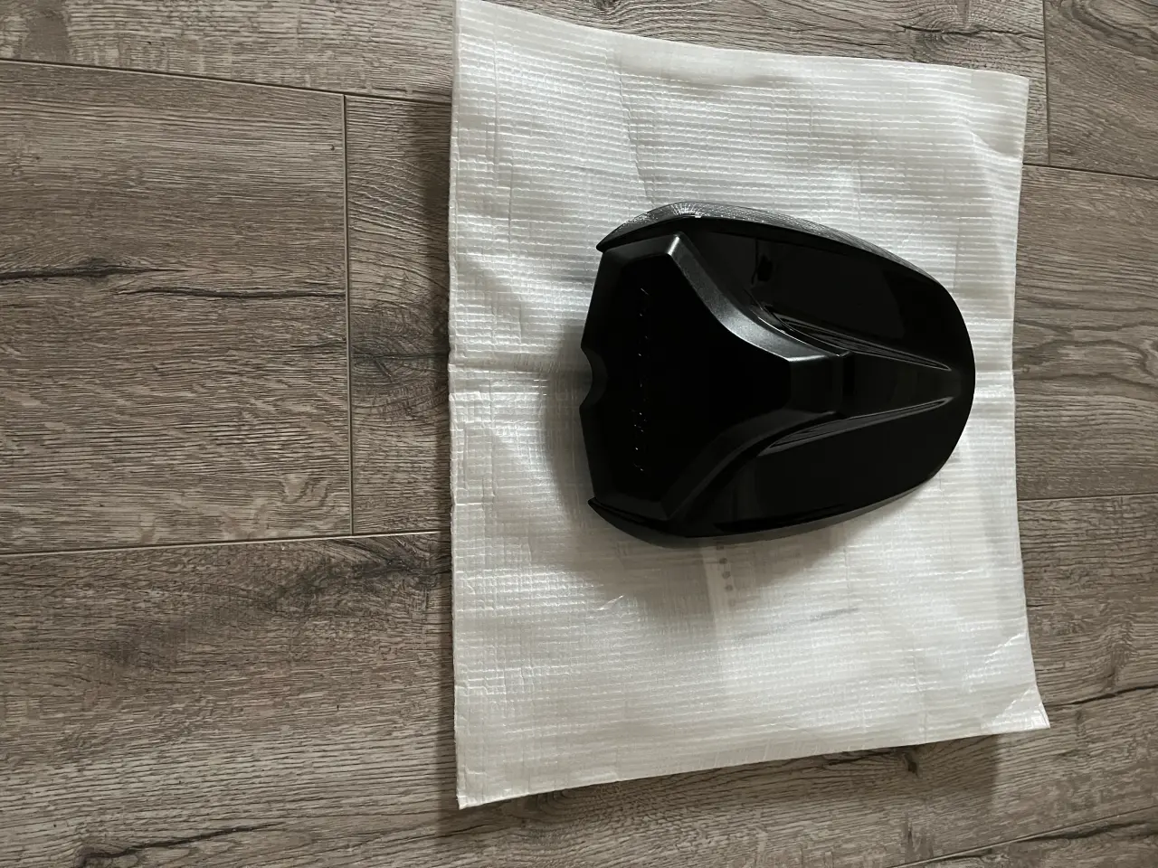 Billede 2 - Sædeskal passer til Suzuki 750 gxsx 2022 .