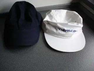 1Nemco Cap