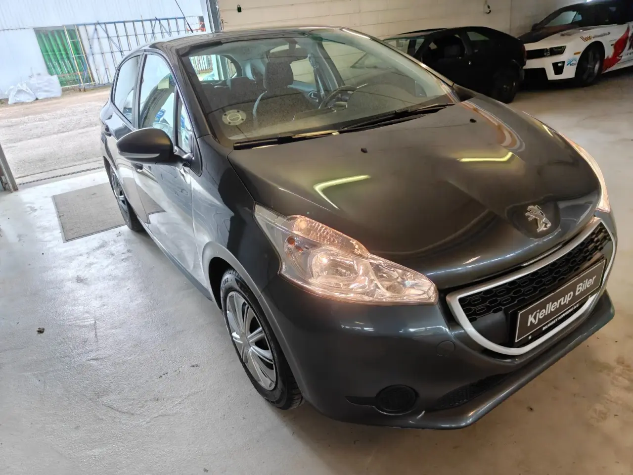 Billede 3 - Peugeot 208 1,0 VTi Access