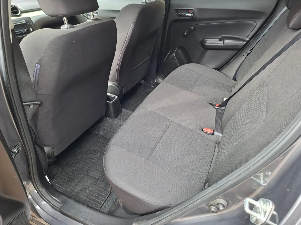 Billede 10 - Suzuki Swift 1,2 mHybrid Action