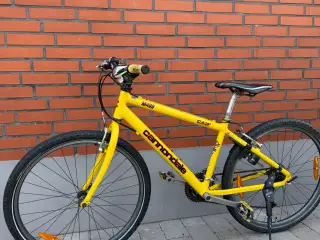 Cannondale M400 CAD2