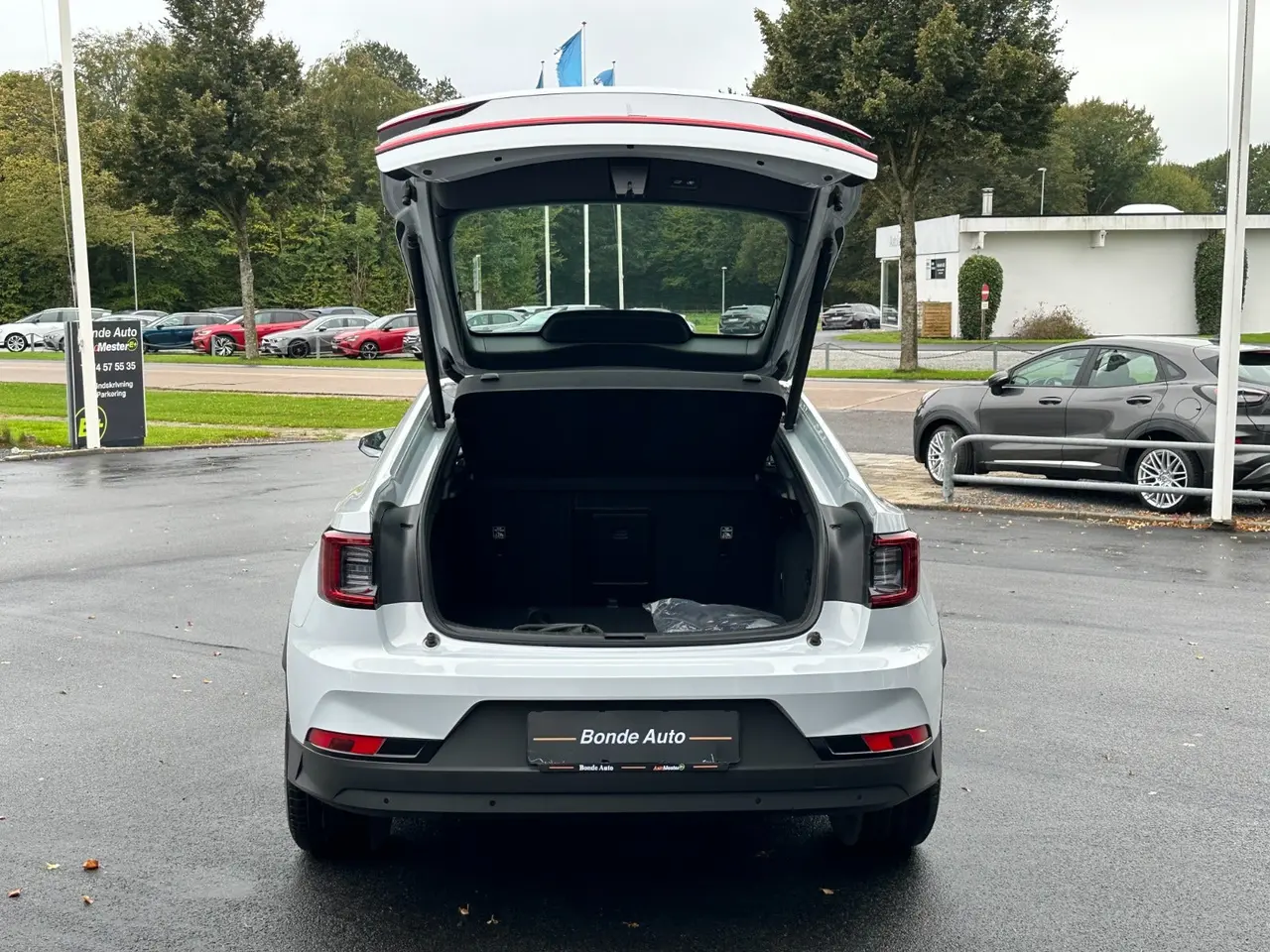 Billede 7 - Polestar 2 Long Range