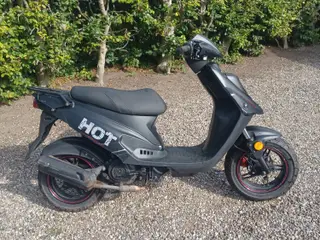 Motocr hot50 sp
