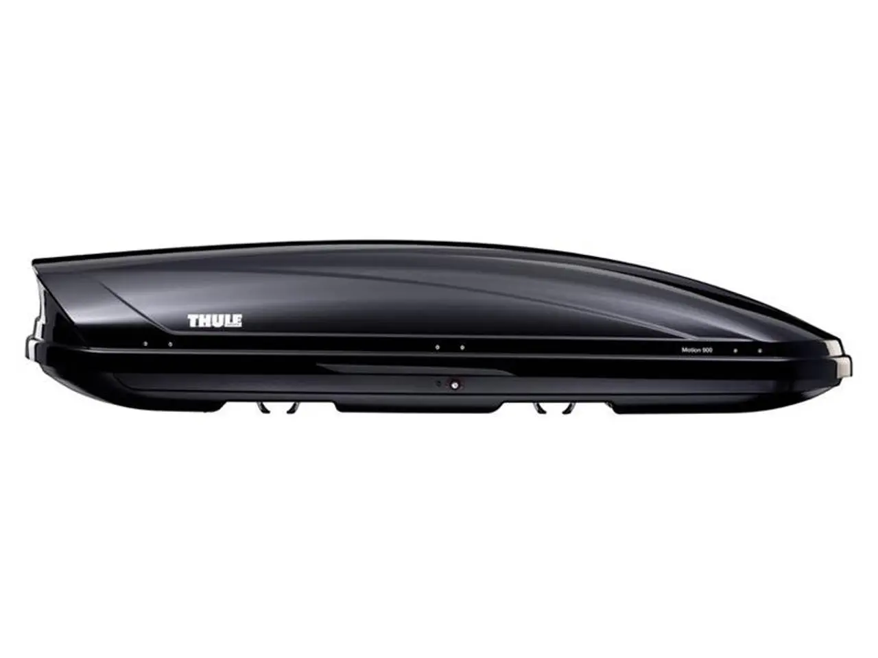 Billede 1 - Thule Motion XT XXL