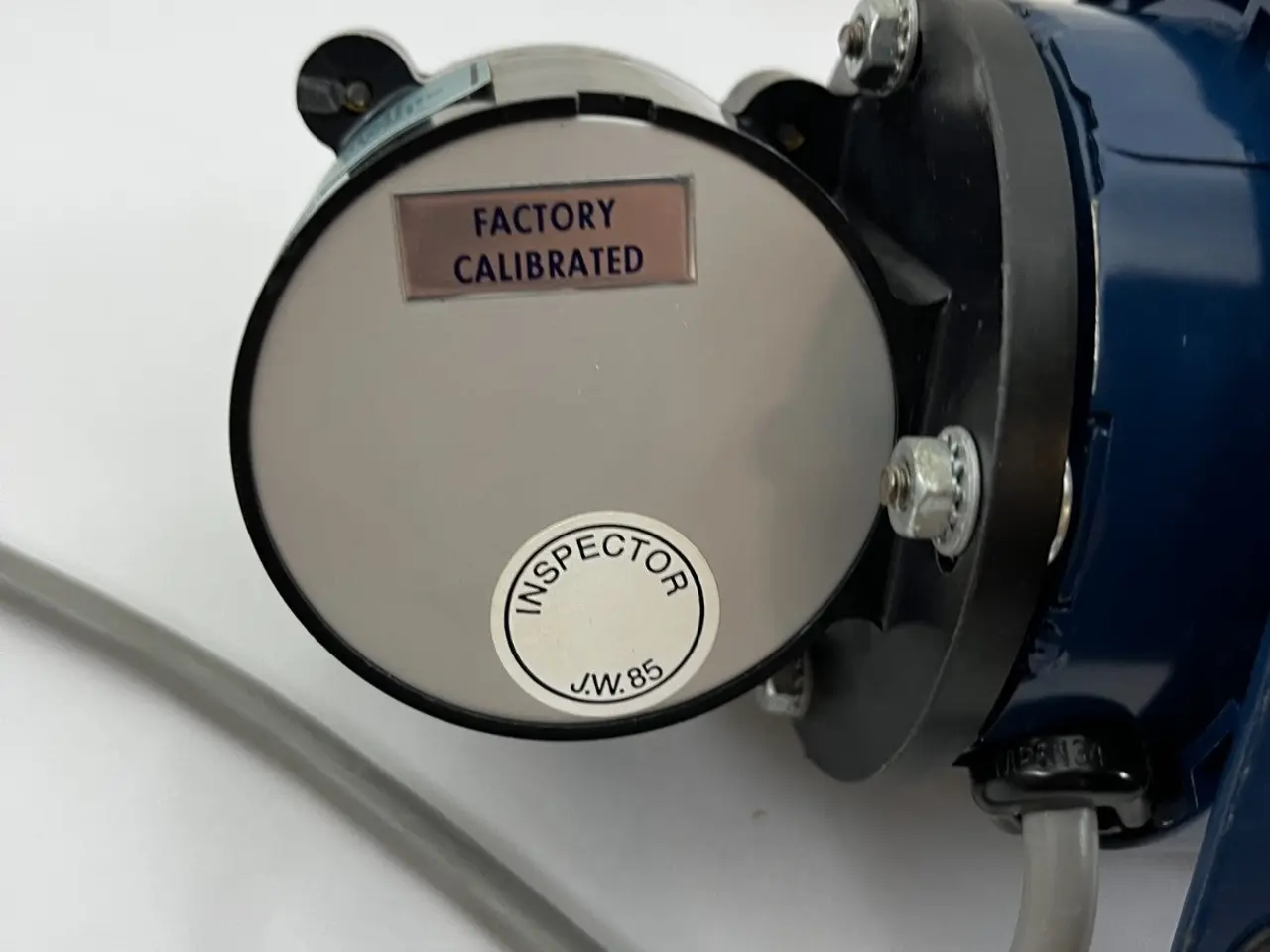Billede 14 - Cole-Parmer AIR CADET 7530-50 Vacuum Pressure Pump