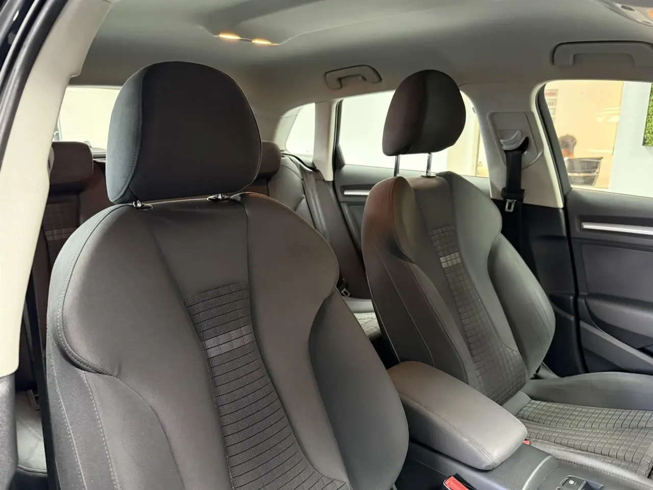 Billede 10 - Audi A3 Sportback 1,6 TDI Ambition 105HK 5d