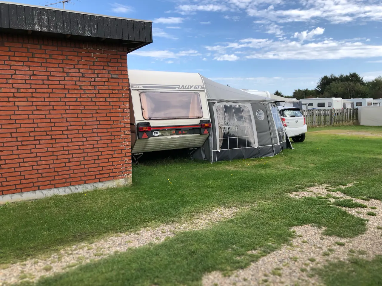 Billede 7 - Home car fra 1985