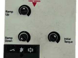 Carlo Gavazzi RSE4003‑B AC Semiconductor Motor