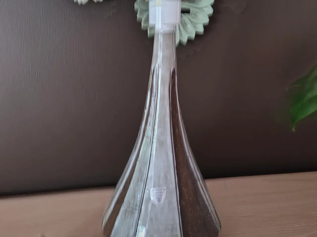 Billede 2 - Flot Michael Andersen keramik bordlampe