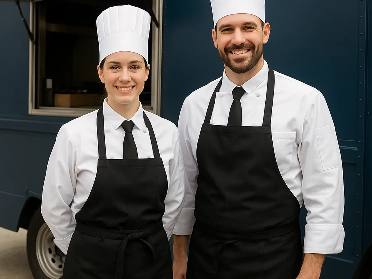 Billede 1 - foodtruck -book os- book en foodtruck - K Ø B E.dk
