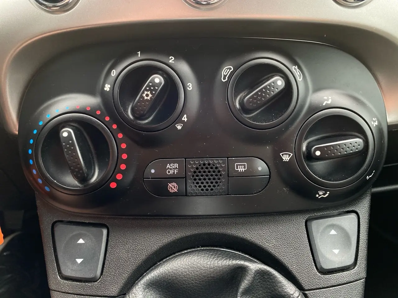 Billede 15 - Fiat 500C 0,9 TwinAir Start & Stop 85HK Cabr.