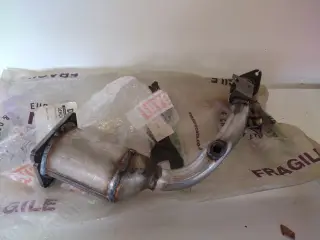 Citroen C3 1.4i katalysator