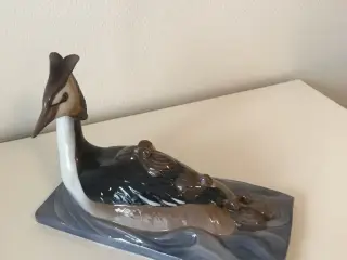 Lappedykker