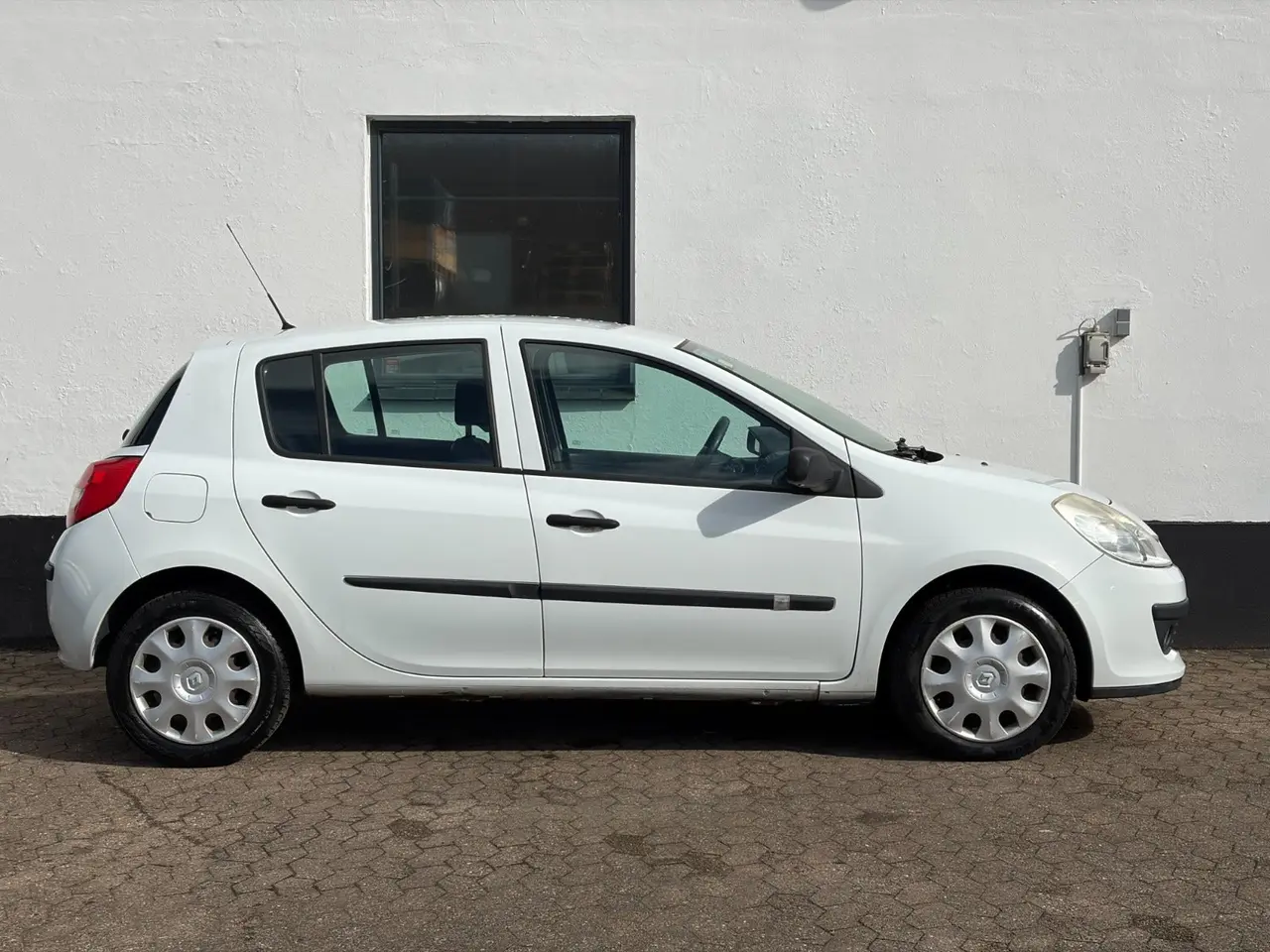 Billede 6 - Renault Clio II 1,5 dCi 65 Basic