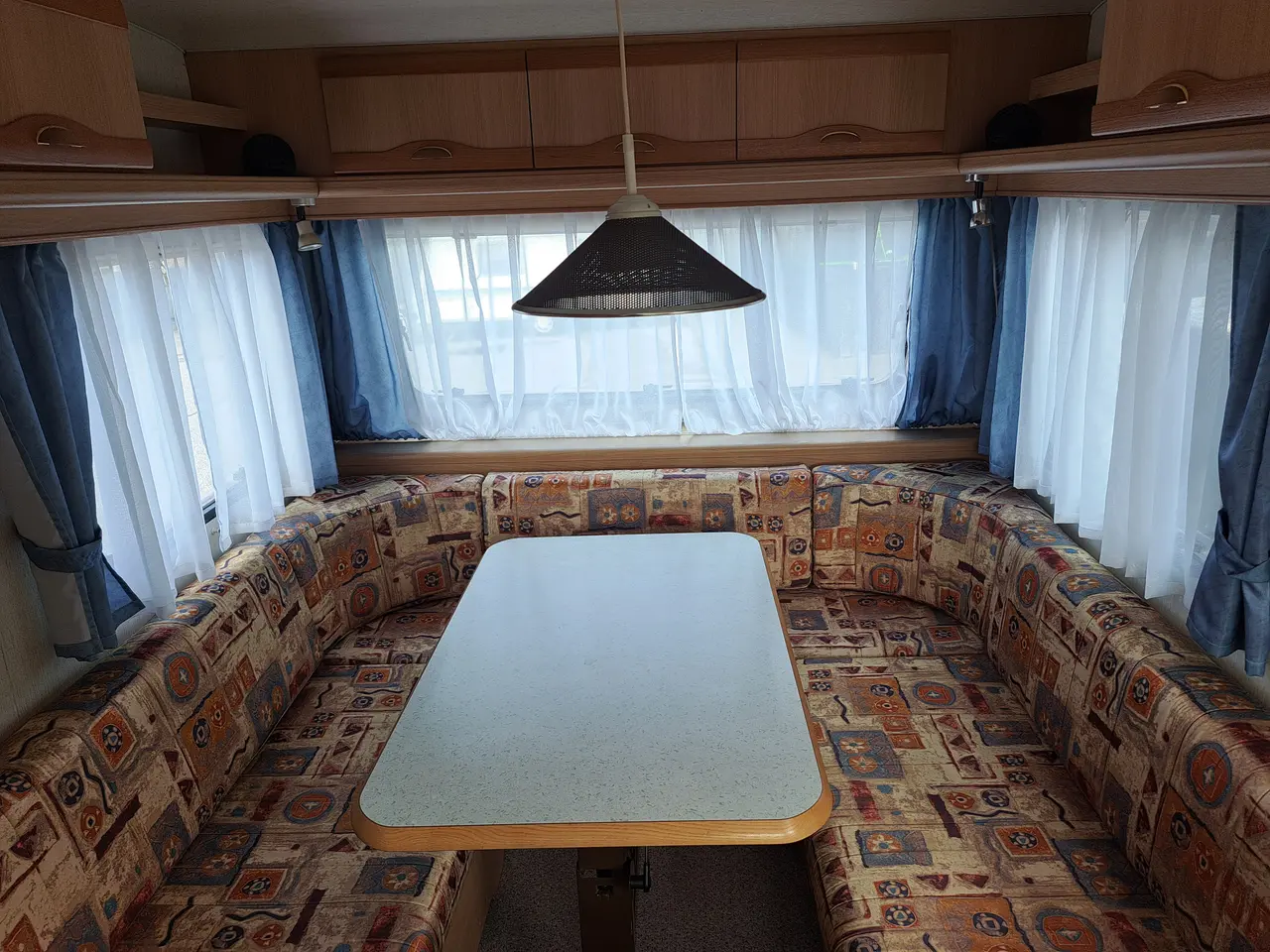 Billede 7 - Super velholdt camping vogn