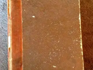 Henrik Hertz: Nytaarsgave 1868
