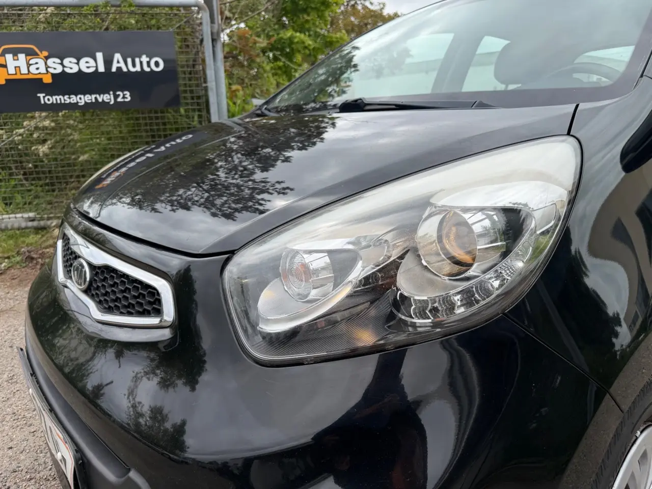 Billede 7 - Kia Picanto 1,0 Exclusive