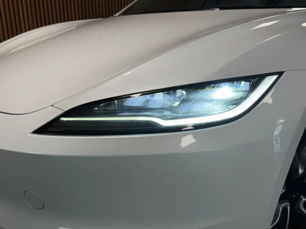 Billede 4 - Tesla Model 3  Long Range AWD