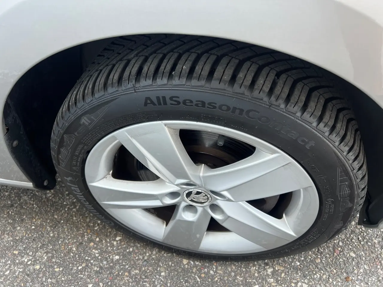Billede 10 - Skoda Fabia 1,0 TSi 110 Ambition Combi DSG
