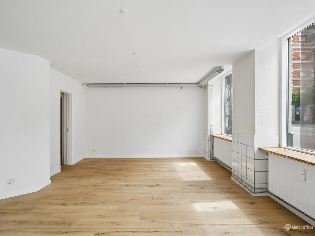 Billede 6 - Charmerende butik på Frederiksberg
