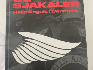 Forskellige bøger 