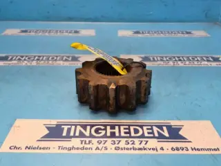 Case 9120 Tandhjul 86980985