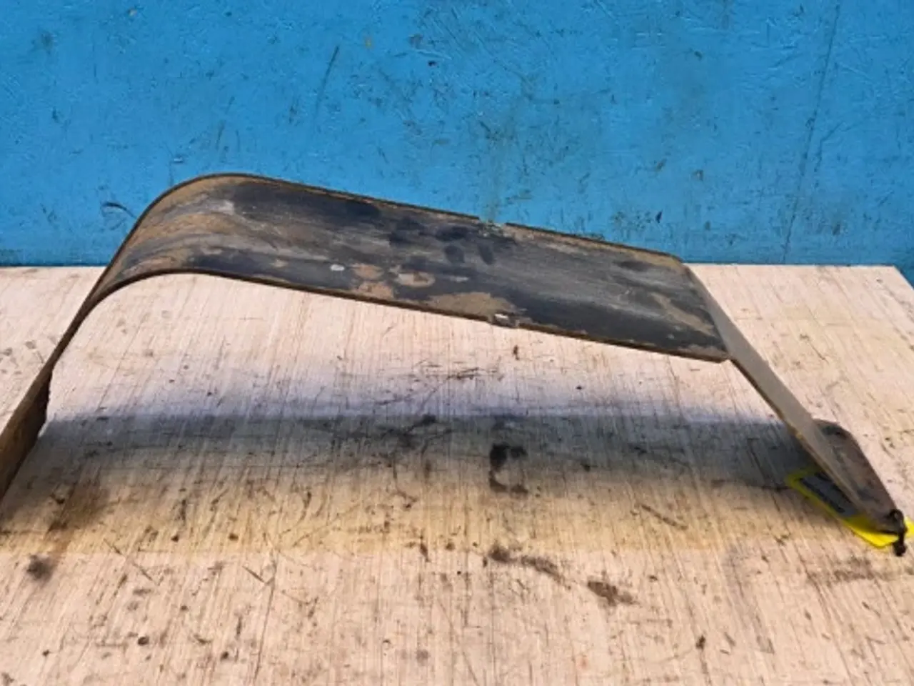 Billede 8 - Massey Ferguson 3060 Kappe 3385091M1