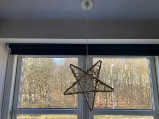 Lampestikkontakter, geniale til julelyset :-)
