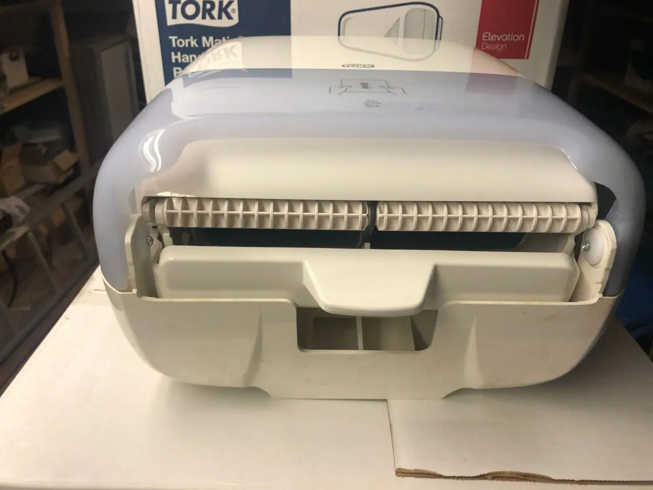 Billede 3 - Tork Papir dispensere