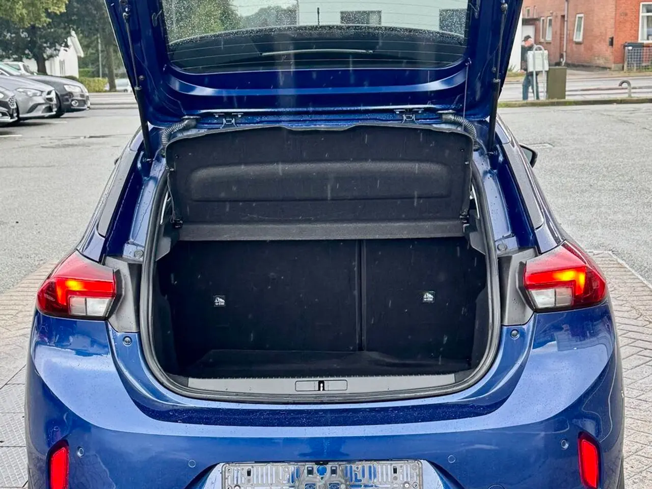 Billede 21 - Opel Corsa 1,5 D CityLine+ 102HK 5d 6g