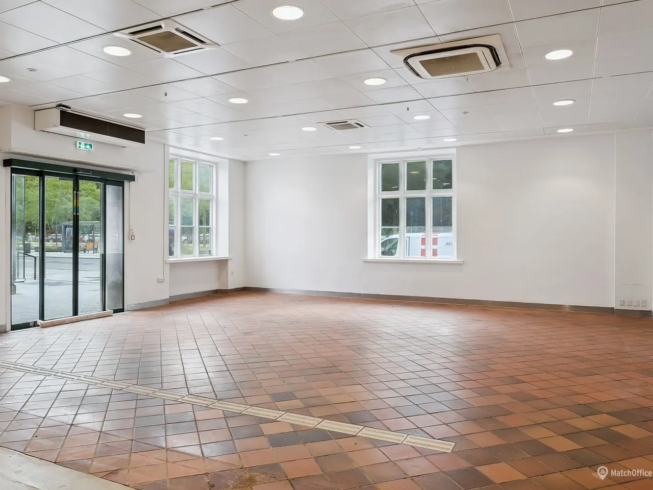 Billede 9 - Holte station – unik mulighed