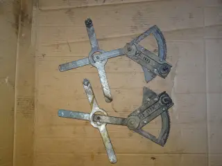 Volvo 144,145,164 rudehejs