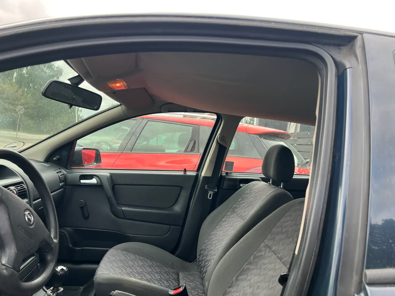 Billede 4 - opel astra