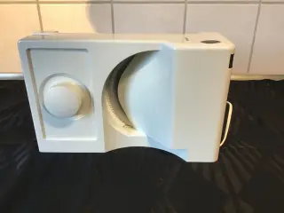 KRUPS pålægsmaskine