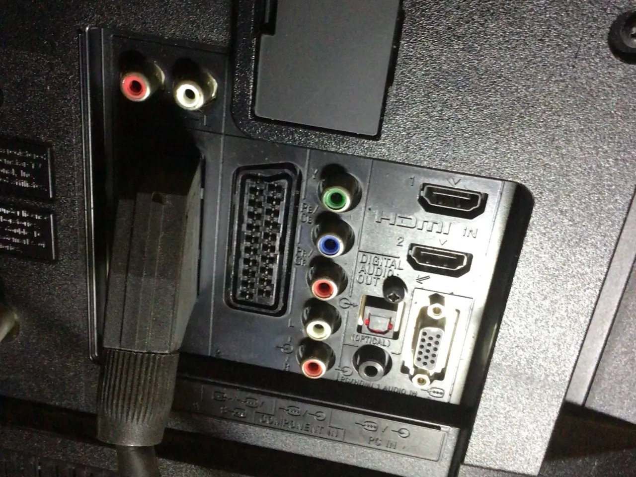 Billede 6 - ((( Sony Bravia LCD TV 32” )))
